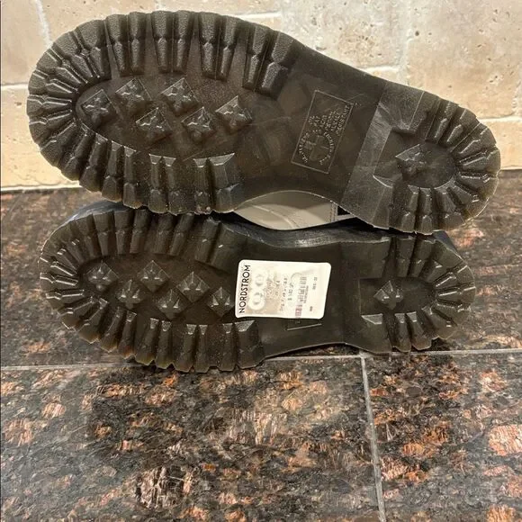 NEW Dr Martin Jadon Leather Boots - Picture 8 of 8